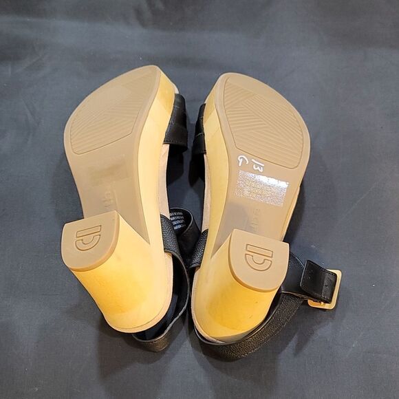 BRAND NEW EARTH OPEN TOE WOMEN’S SANDAL - Picture 12 of 16